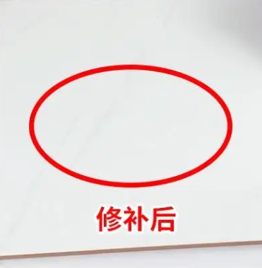 南郊瓷砖空鼓维修公司分享下板材基层，未采取柔性过渡措施的影响。在瓷砖铺贴工程中，如果采用的是板材基层（如石膏板、木工板等非刚性基层），而未采取柔性过渡措施，
